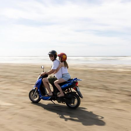 Sand Castle Cottage オーシャン・ショアーズ エクステリア 写真